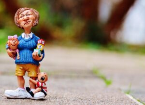 復職した保育士と保育補助の業務の違いは何ですか？