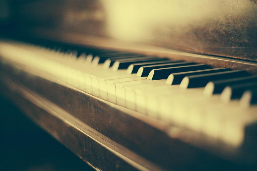 復職した保育士におすすめの簡単なピアノ曲は？