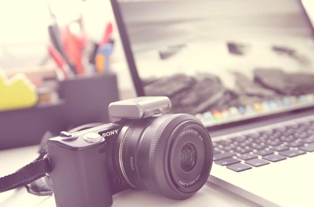 復職後の保育士が写真共有する際のルールと注意点は？